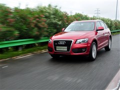 �µ�(����),�µ�Q5(����),2012�� 2.0TFSI hybrid,����ʵ��ͼƬ