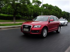 �µ�(����),�µ�Q5(����),2012�� 2.0TFSI hybrid,����ʵ��ͼƬ