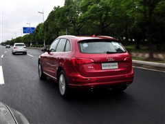 �µ�(����),�µ�Q5(����),2012�� 2.0TFSI hybrid,����ʵ��ͼƬ