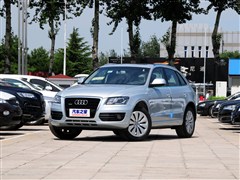 �µ�(����),�µ�Q5(����),2012�� 2.0TFSI hybrid,�������ʵ��ͼƬ