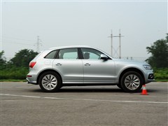 2012�� 2.0TFSI hybrid