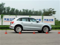 2012�� 2.0TFSI hybrid