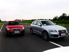 2012�� 2.0TFSI hybrid