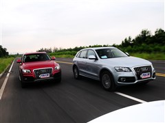 2012�� 2.0TFSI hybrid
