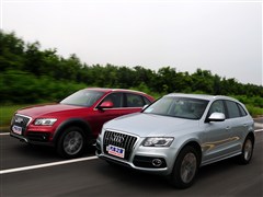 2012�� 2.0TFSI hybrid