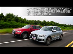 2012�� 2.0TFSI hybrid