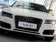 µ(),µA7,2012 3.0TFSI quattro,ϸʵͼƬ