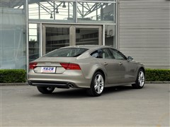 µ(),µA7,2012 3.0TFSI quattro,ʵͼƬ