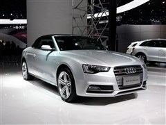 µ(),µS5,2012 S5 3.0T Cabriolet,ʵͼƬ