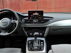 2012 3.0TFSI quattro