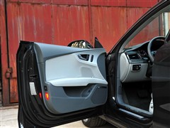 µ(),µA7,2012 3.0TFSI quattro,ʵͼƬ