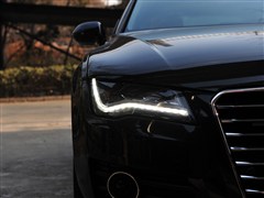 µ(),µA7,2012 3.0TFSI quattro,ϸʵͼƬ