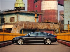 µ(),µA7,2012 3.0TFSI quattro,ʵͼƬ