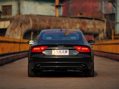 µ(),µA7,2012 3.0TFSI quattro,ʵͼƬ