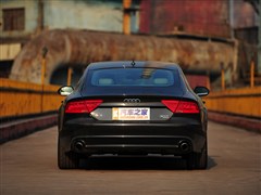 µ(),µA7,2012 3.0TFSI quattro,ʵͼƬ