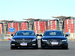 2012 3.0TFSI quattro