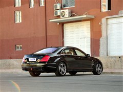 2011款 60S