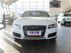 2013 35 FSI quattroȡ