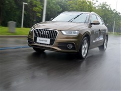 �µ�(����),�µ�Q3(����),2012�� 40 TFSI quattro �˶���,����ʵ��ͼƬ