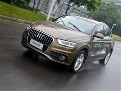 �µ�(����),�µ�Q3(����),2012�� 40 TFSI quattro �˶���,����ʵ��ͼƬ