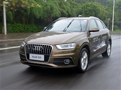 2012�� 40 TFSI quattro �˶���