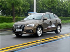 2012�� 40 TFSI quattro �˶���