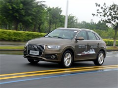 2012�� 40 TFSI quattro �˶���