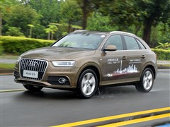 2012�� 40 TFSI quattro �˶���