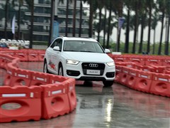 �µ�(����),�µ�Q3(����),2012�� 35 TFSI quattro ������,����ʵ��ͼƬ