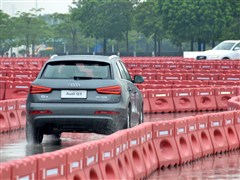 �µ�(����),�µ�Q3(����),2012�� 35 TFSI quattro ������,����ʵ��ͼƬ
