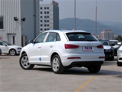 µ(),µQ3(),2012 35 TFSI quattro ,ʵͼƬ
