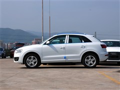 µ(),µQ3(),2012 35 TFSI quattro ,ʵͼƬ