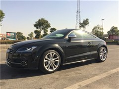 µ(),µTTS,2013 TTS Coupe 2.0TFSI quattro,ʵʵͼƬ