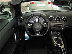 2013 TTS Roadster 2.0TFSI quattro