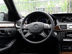 2015 E 200 L