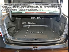 2015�� E 200 L
