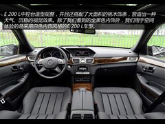 2015�� E 200 L
