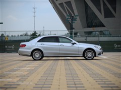 2015�� E 260 L