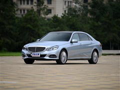 2015�� E 260 L