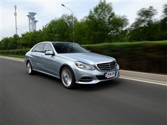 2015�� E 260 L