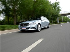 2015�� E 260 L