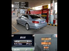 2015�� E 260 L