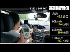 2015�� E 260 L