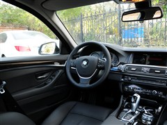 2014 535Li 