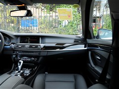 2014 535Li 