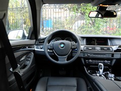 2014 535Li 