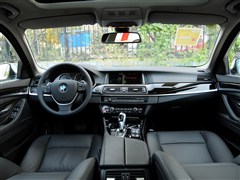 2014 535Li 