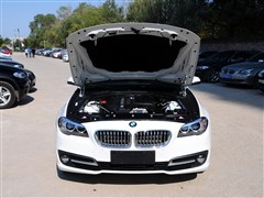 2014 535Li 