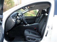 2014 535Li 