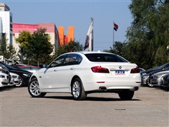 2014 535Li 